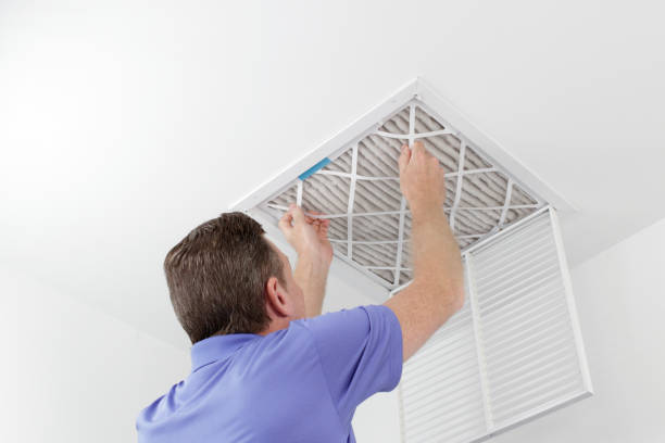 Best Duct Cleaning Specialists  in USA